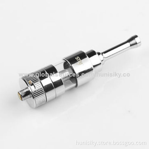 2014 bottom coil rba SS vaporizer exclusive products new changeable atomizer system, A100